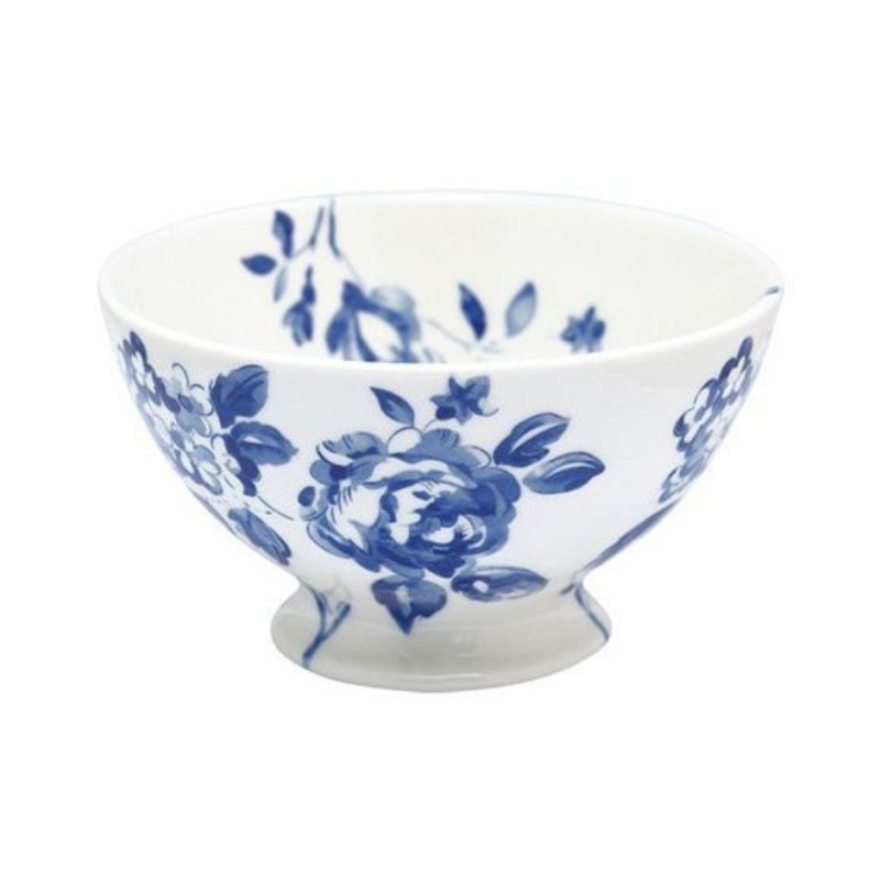 Bol de cerámica 14 cm Amanda Indigo Green Gate