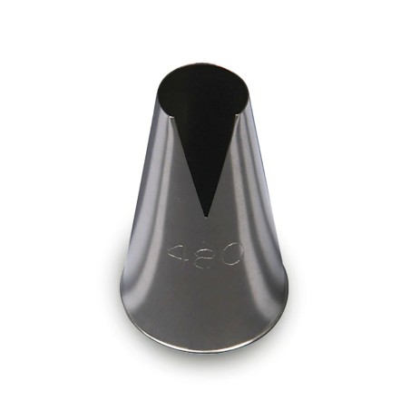 Boquilla Saint Honoré 10 mm Silikomart