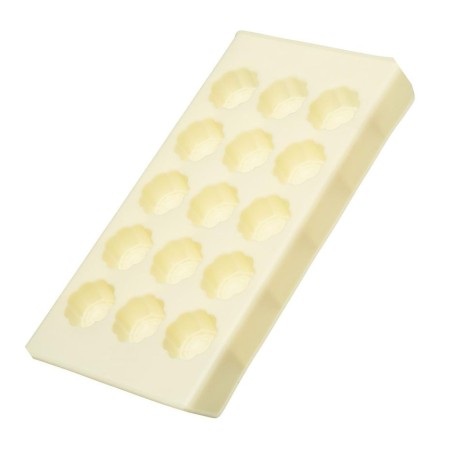Molde para bombones flor Sweetly Does It