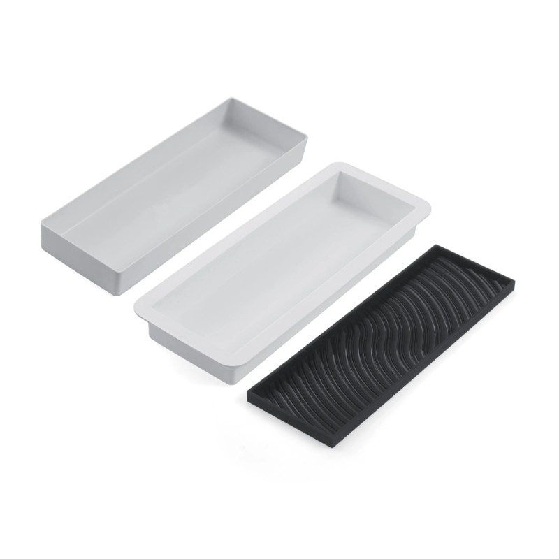 Kit Canto Della Sirena Silikomart Professional