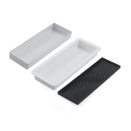 Kit Canto Della Sirena Silikomart Professional