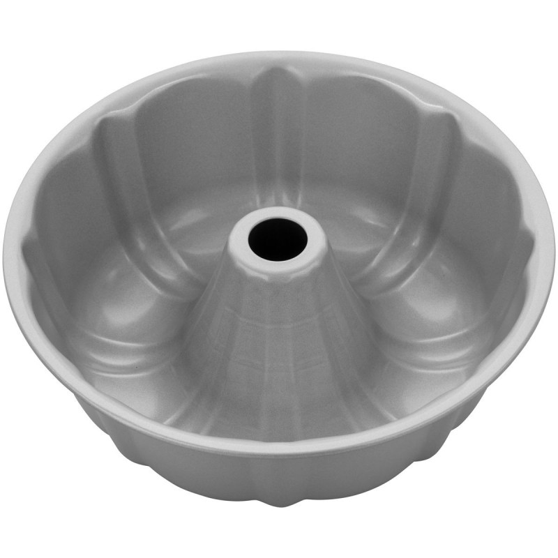 Molde de bizcocho redondo 24 cm Bundt Cake Clásico Wilton