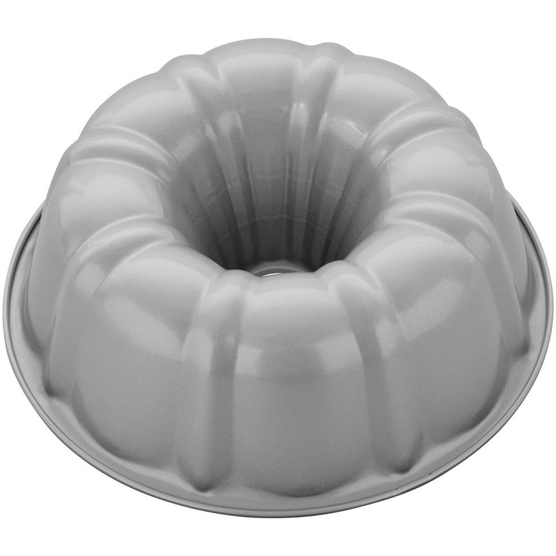 Molde de bizcocho redondo 24 cm Bundt Cake Clásico Wilton