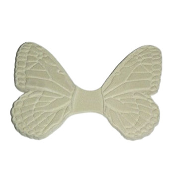 Molde silicona marcador de alas de mariposa XL DPM