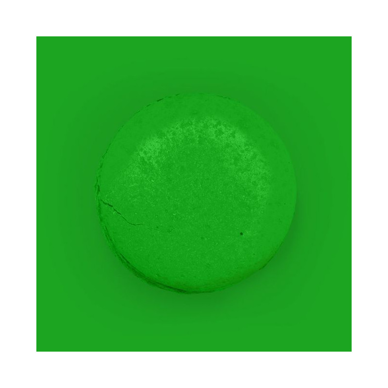 Colorante en gel Verde Green 20 ml Colour Mill