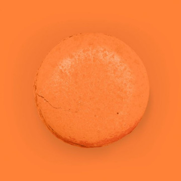 Colorante en gel Naranja Orange 20 ml Colour Mill