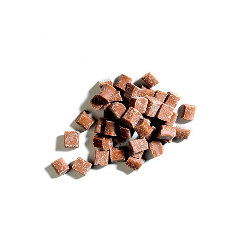 Chunk de Chocolate con leche 250 gr A GRANEL Callebaut