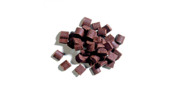 Chunk de Chocolate Negro 1kg A GRANEL Callebaut