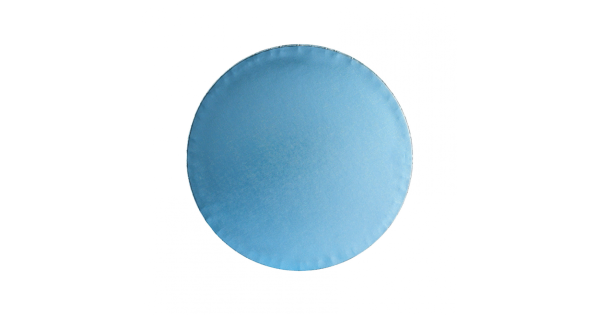 Bandeja de presentación Azul Claro 25 cm x 1.2 cm Pastry Colours