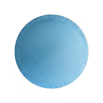 Bandeja de presentación Azul Claro 25 cm x 1.2 cm Pastry Colours