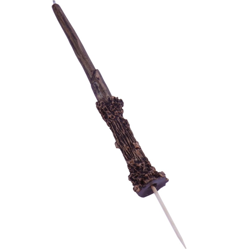Vela de Varita de Harry Potter PME