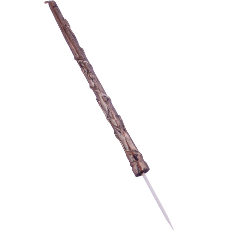 Vela de Varita de Hermione de Harry Potter PME
