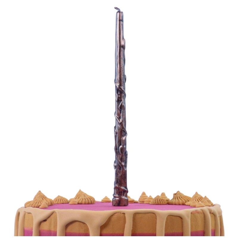 Vela de Varita de Hermione de Harry Potter PME