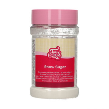 Azúcar polvo antihumedad 150 g Funcakes