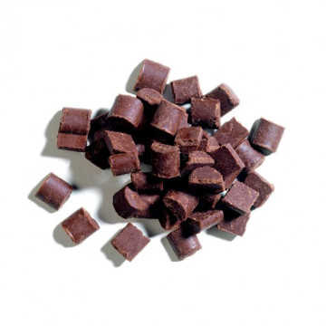 Chunk de Chocolate Negro 2.5kg Callebaut