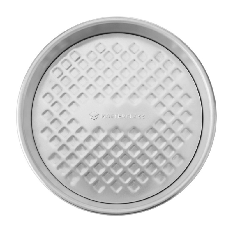 Molde redondo de 20 cm Aluminio 100% Reciclado Master Class Kitchen Craft