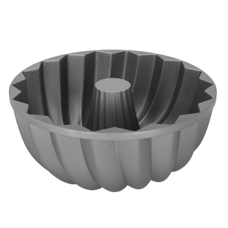 Molde Bundt Cake Swirl Kitchen Craft