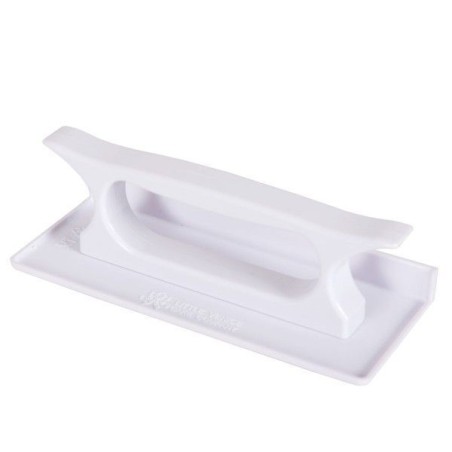 Alisador de fondant plano con mango Little Venice