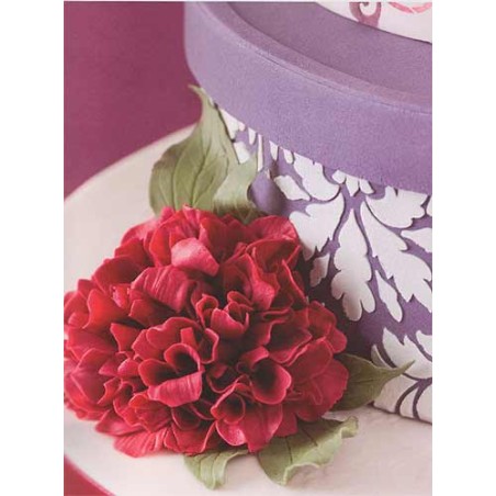 Libro Decorar Pasteles Lindy Smith