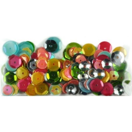 Pack Lentejuelas Decorativas 2
