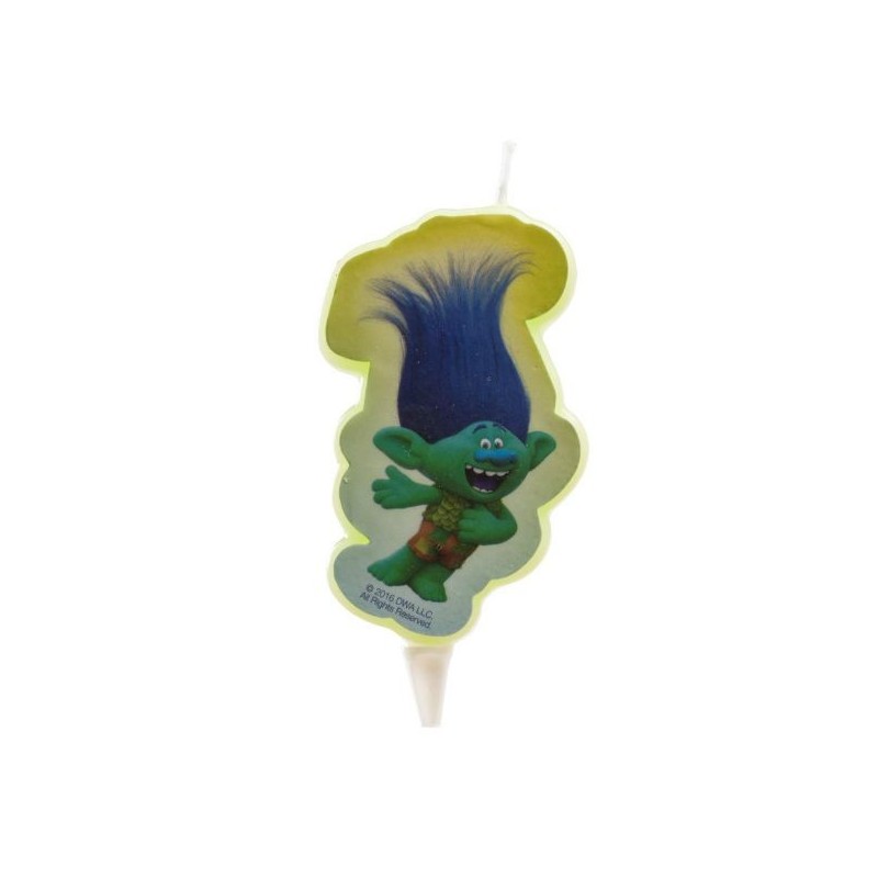 Vela Trolls Branch