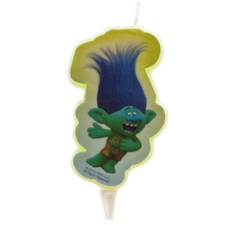 Vela Trolls Branch