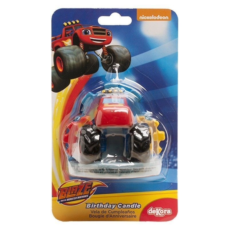 Vela 3D Braze