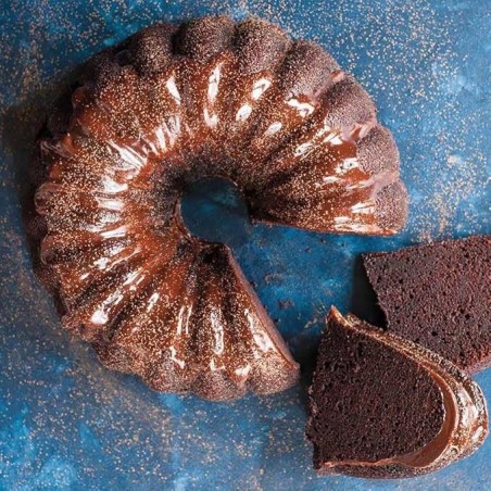 Molde Bundt Cake Elegant Party Nordic Ware