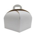 Caja para tarta con asa 35 cm x 19 cm de altura Azucren