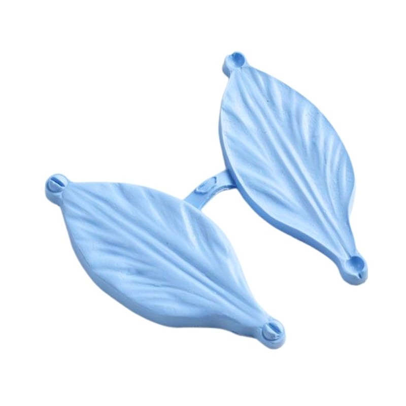 Marcador de Nervaduras Silicona Hoja de Lirio Culpitt