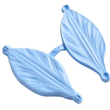 Marcador de Nervaduras Silicona Hoja de Lirio Culpitt