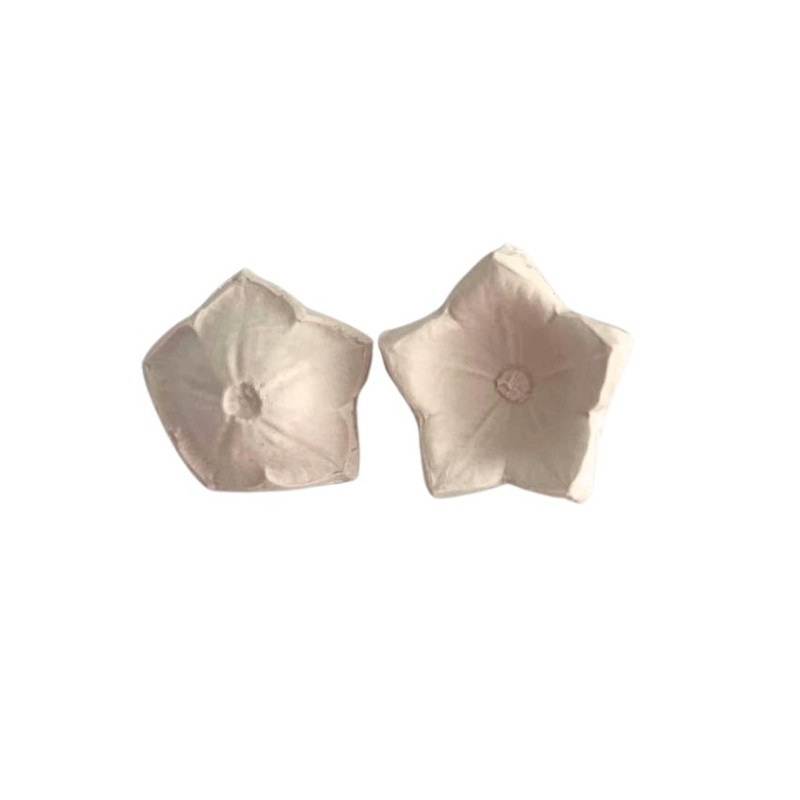 Marcador de nervadura de silicona Flor Campanilla Pequeña Flower Veiners