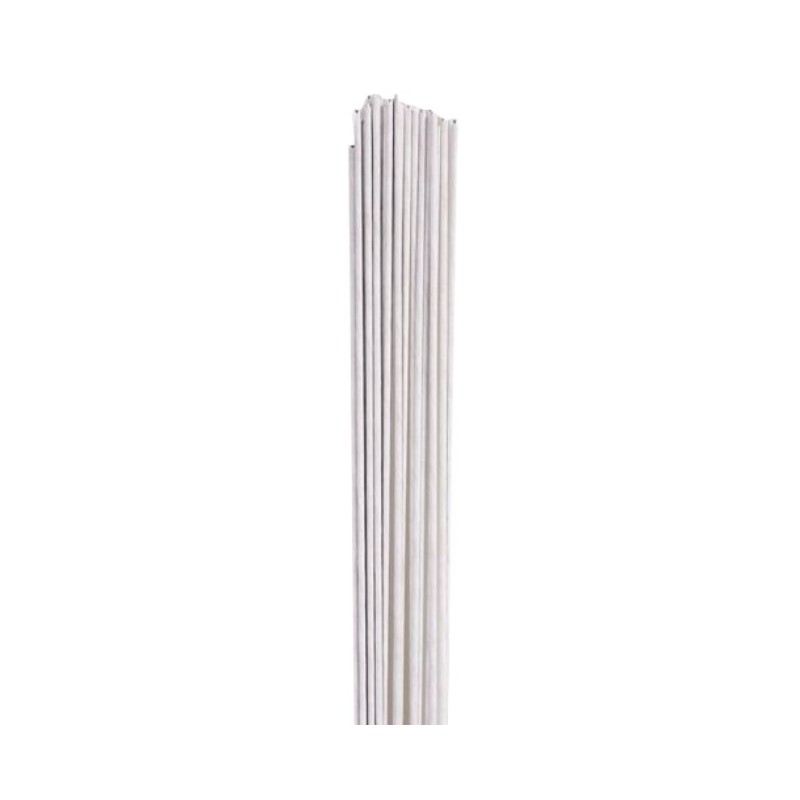 Alambre floral BLANCO calibre 18 Culpitt