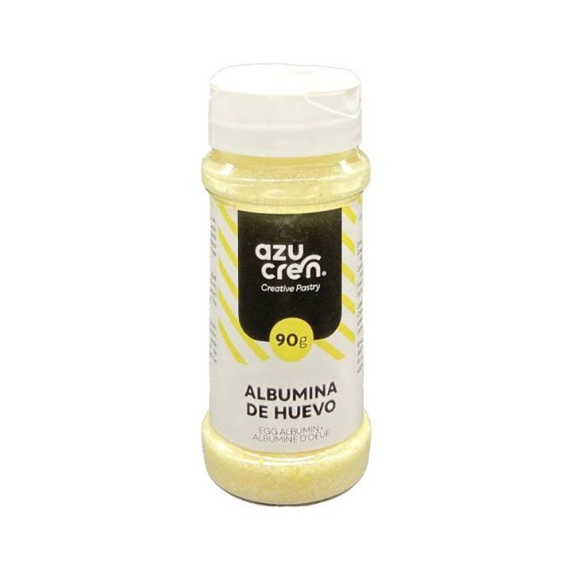 Albúmina de Huevo 90 g Azucren