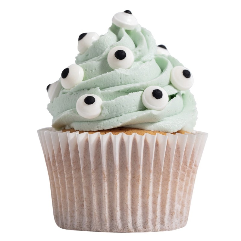 Sprinkles Ojos de Azúcar 25g PME