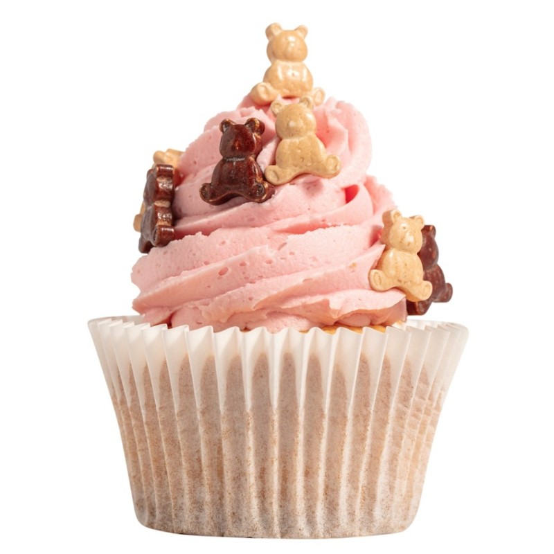 Sprinkles Mini Ositos de Peluche 25g PME
