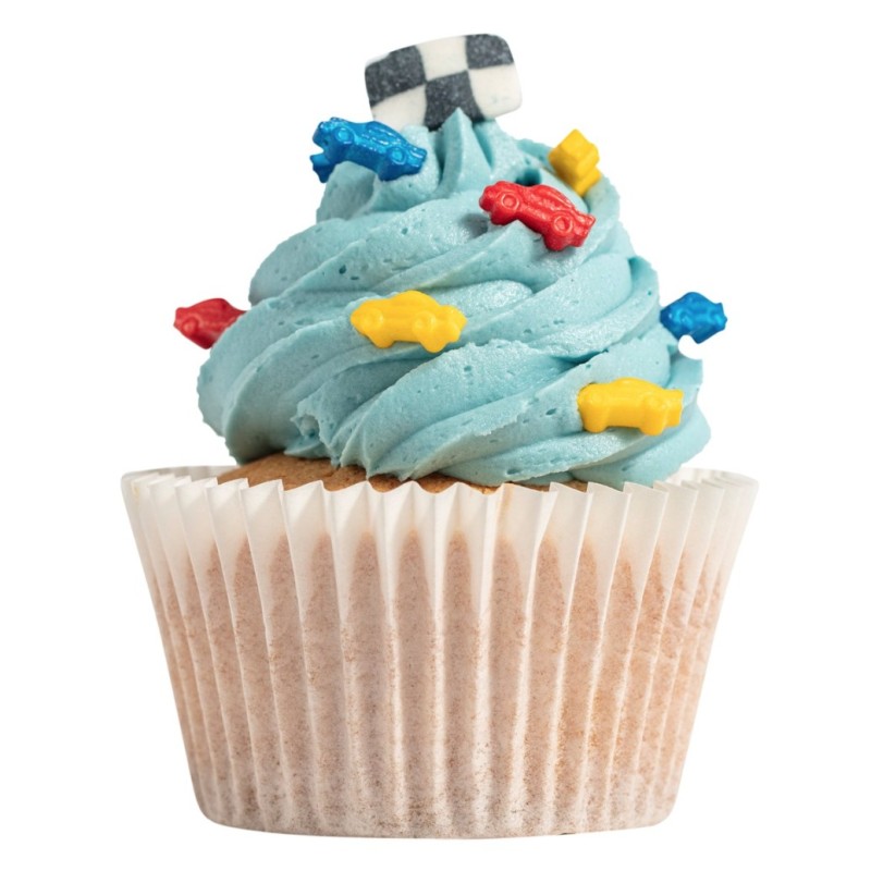 Sprinkles Mini Coches Cars 25g PME