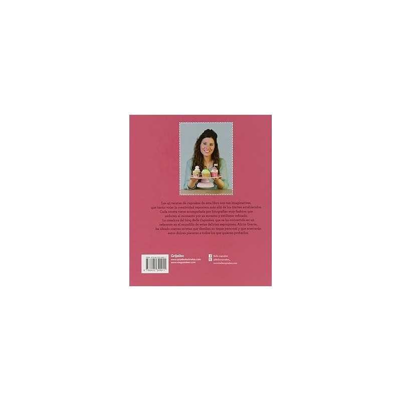 Libro Belle Cupcakes-2