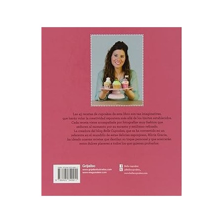 Libro Belle Cupcakes-2