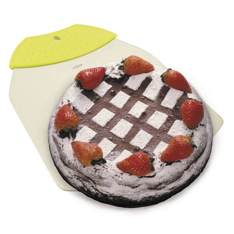 Levantador de tartas Ibili-2