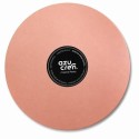 Bandeja de presentación Rosa 20 cm x 3 mm Azucren