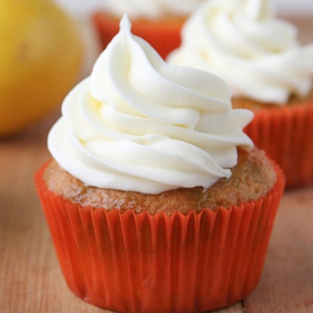 Crema de Relleno y Decorado De Queso Crema 400g Betty Crocker
