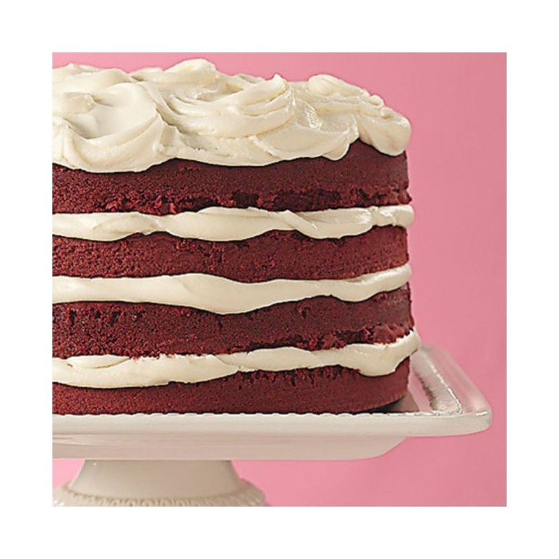 Preparado de Bizcocho de Red Velvet Cake 425g Betty Crocker