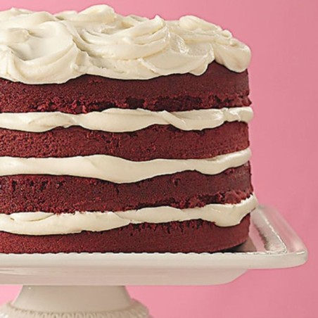Preparado de Bizcocho de Red Velvet Cake 425g Betty Crocker