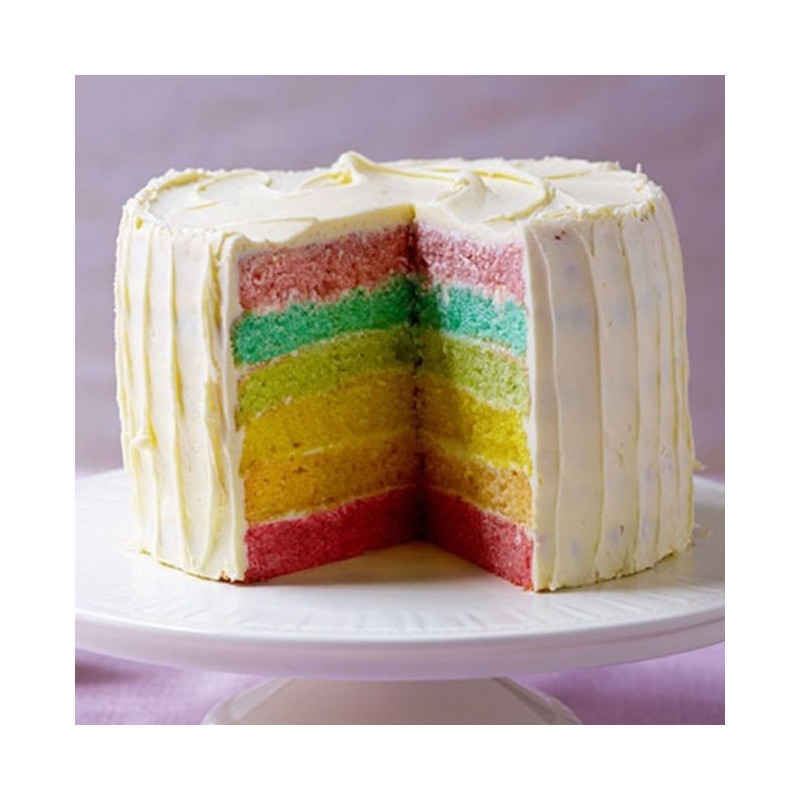 Crema de Relleno y Decorado De Vainilla Buttercream 400g Betty Crocker