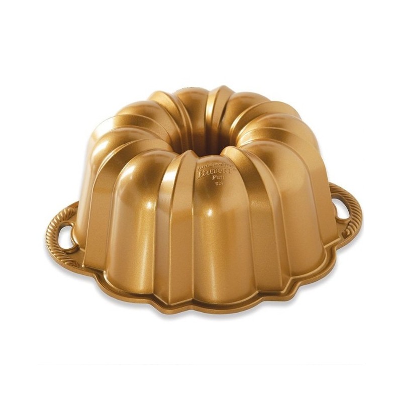 Molde Bundt Cake Anniversary  6 tazas Nordic Ware