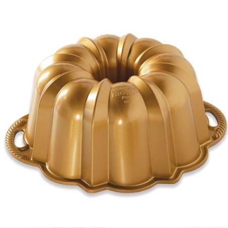 Molde Bundt Cake Anniversary  6 tazas Nordic Ware
