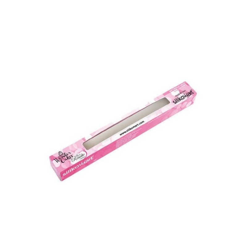Rodillo grande 40 cm Silikomar