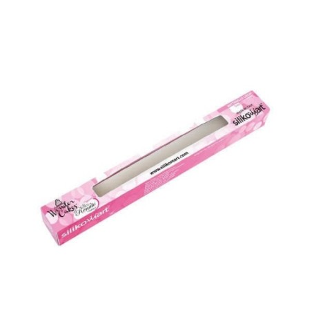 Rodillo grande 40 cm Silikomar