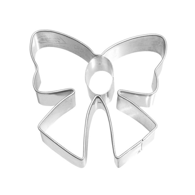 Cortante galleta Lazo Birkmann